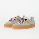 Tenisky adidas Sambae W Ftw White/ Grey One/ Power Yellow EUR 40