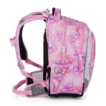 Školský set Bagmaster LUMI 26 A Set S Puppy dog
