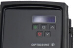 Vagnerpool OPTIDRIVE E3 frekvenčný menič - 0,75 kW; 4,3 A; 1 x 230 V; IP66