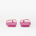 Tenisky Havaianas Slim Metallic Pink Gum EUR 35/36