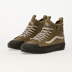 Tenisky Vans Sk8-Hi Waterproof MTE Olive Drab EUR 42