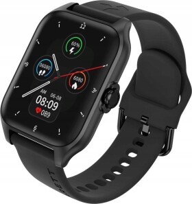 Garett Garett Smartwatch GRC Activity 2 Black