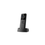 Yealink SIP-W57R čierna / DECT rúčka / 1,8 "TFT displej (1302007)