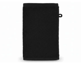 Žinka na umývanie Miami 15x21 cm, čierna%