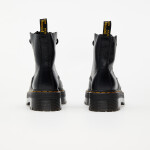 Tenisky Dr. Martens Sinclair Jungle Boot Black EUR 39