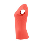 Dámske tričko Pure W MLI-122A1 - Malfini 2XL