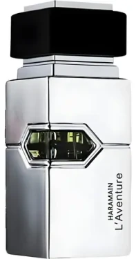 Al Haramain L'Aventure Men EdP 200 ml / Parfumovaná voda / pánska (6291100132645)