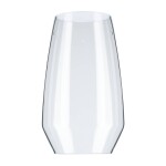 Paulmann Vento 95351 vysokonapäť. komponent pre lištové systémy tienidlo lampy priehľadná; 95351