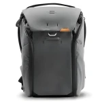 Peak Design Everyday Backpack 30L v2 Charcoal (tmavo šedá) / Batoh na fotoaparát / objem 30 litrov (BEDB-30-CH-3)