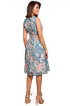 Denné šaty model 144833 Stylove s