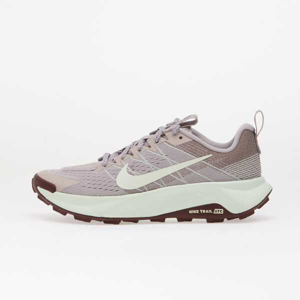 Tenisky Nike Wildhorse 10 Silver Lilac/ Barely Green-Tattoo EUR 40.5