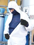 Jednorazová Kombinéza Cofra SAFE-SCREEN FR Veľkosť: M (V368_0_KO_M)