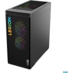 Lenovo Legion T5 26IRB8 čierna / Intel Core i5-13400F 2.5GHz / 16GB / 1TB SSD / RTX 4060 8 GB / Bez OS (90UU00EFMK)