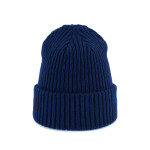 Zimná unisex čiapka cz18382 dark blue - Art Of Polo one size