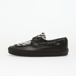 Tenisky Vans 2-Eyelet Boat Shoe Black EUR 37