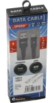 Compass SPEED nabíjací kábel USB-A - USB-C / Nabíjací kábel / 1,5 m