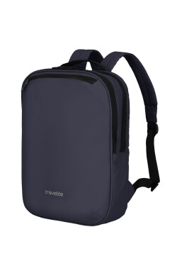 Batoh na notebook Travelite Basics Everyday Backpack Navy