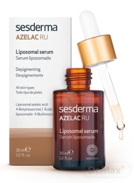 Sesderma AZELAC RU sérum