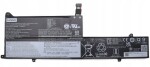 Lenovo 3-cell lithium-ion battery