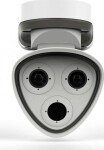 Mobotix Kamera Mx-M73A-RJ45 with RJ45 Con Box Biela