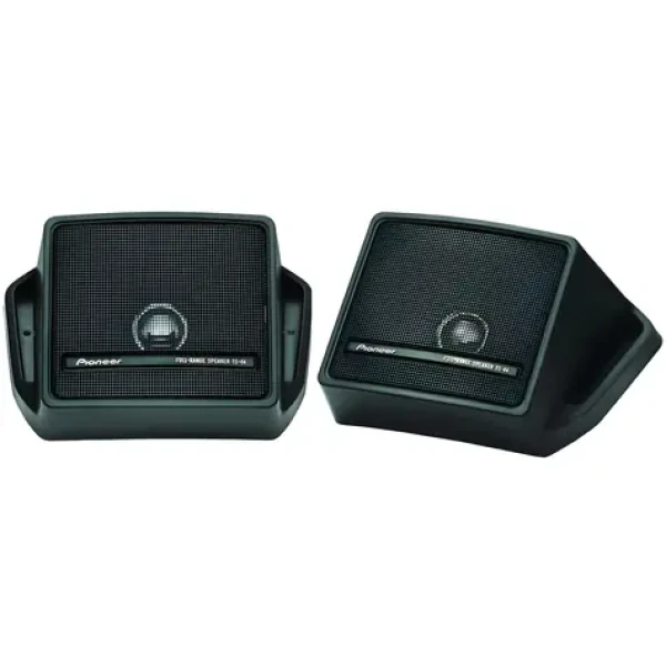 Pioneer TS-44 / Reproduktor do auta / 100 mm / 40 W / RMS 10 W