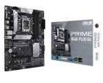 Asus Prime B660 - PLUS D4 / Intel B660 / sc.LGA 1700 / DDR4 / ATX / 4X sloty RAM / 7.1 (90MB18X0-M1EAY0)