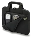 Dicota SMART 13"-13,3" čierna / Puzdro na notebook (D31180-RPET)