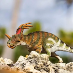 Safari Ltd. Safari Ltd. Figúrka - Styracosaurus