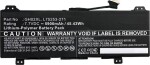 CoreParts Notebook Battery for HP