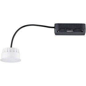 Paulmann 92478 LED vstavané svetlo sada 3 ks LED 19.5 W saténová; 92478