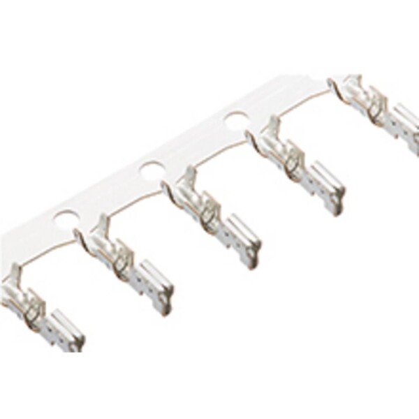 Molex krimpovacie kontakty 508028000-10000 10000 ks; 508028000-10000