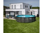 Summer Waves Elite rattan 5,49 x 1,32 m