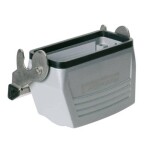 Weidmüller HDC 16B KLU 1M25G 1788290000 kryt na spojku 1 ks; 1788290000