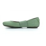 Balerínky Camper Sella Negro Green (21595-241) 42 EUR