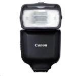 Canon Speedlite EL-10 / Zábleskový prístroj / čierna / displej / 4X AA batérie (6579C002AA)