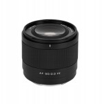 Viltrox Air FE Sony E 50 mm F/16