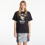 Tričko HUMAN MADE Graphic T-Shirt UNISEX Black M