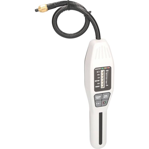 Detektor úniku horľavých plynov KS Tools 550.1454; 550.1454