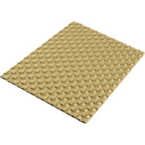 Náhradný silikónový reliéfny podložok pre formu 250x18 cm Magic Buche - Silikomart - Silikomart