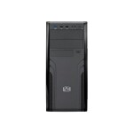 Cooler Master Force 500/ATX/2x USB 2.0 + 1x USB 3.0/3x 120 mm + 2x 140 mm (FOR-500-KKN1)