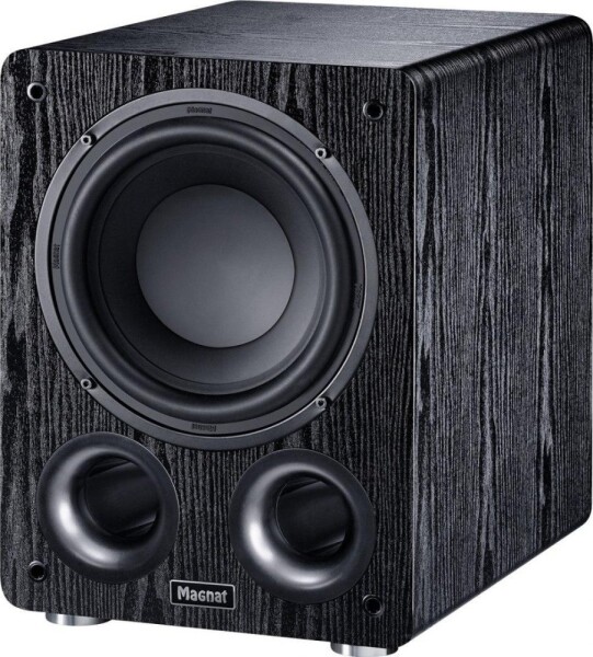 Magnat Subwoofer aktywny Magnat Alpha RS8 Čierny