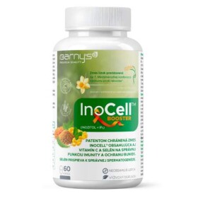BARNY´S InoCell booster 60 kapsúl