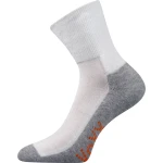 VOXX Vigo CoolMax ponožky biele 1 pár 39-42 103751