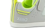 Xero shoes Prio Kids Lunar Rock / Sunny Lime barefoot tenisky 24 EUR