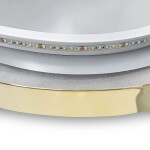 REA - Zrkadlo LED 60cm MMJ HOM-02501