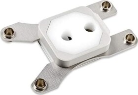 Aqua Computer cuplex kryos NEXT RGBpx TR4/sTRX4 - Acetal + Nickel