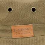 Bushman Klobúk Fellow, khaki M