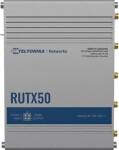 Teltonika RUTX50 Industrial 5G Cellular