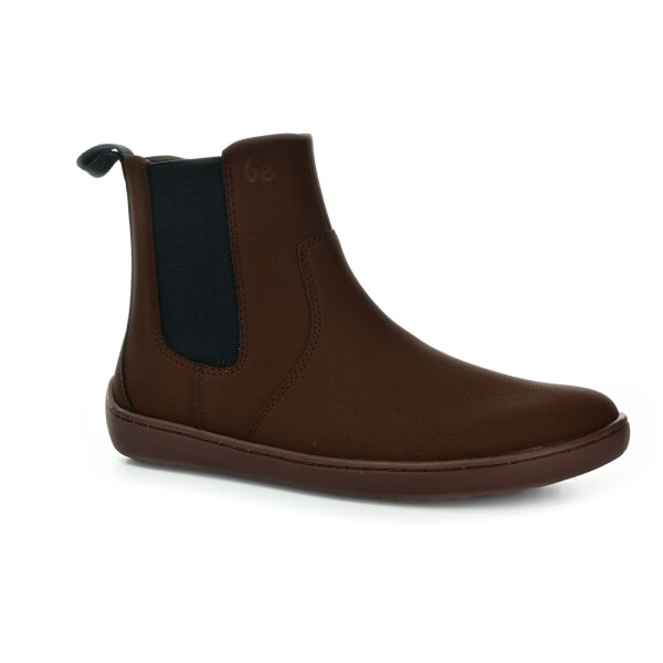 Be Lenka Entice 3.0 Brown členkové chelsea barefoot topánky 40 EUR