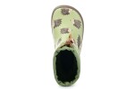 Bisgaard Thermo Rubber Hedgehog zateplené barefoot čižmy 29 EUR